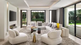 For sale Marbesa 5 bedrooms villa