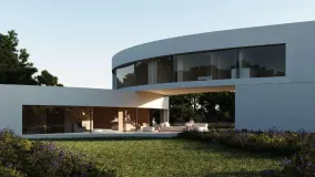 For sale villa in Los Altos de Valderrama