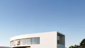 For sale villa in Los Altos de Valderrama