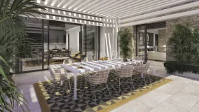 Atalaya de Rio Verde residential plot for sale