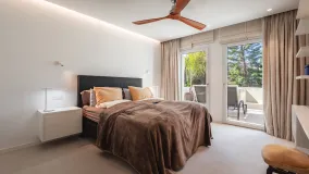 3 bedrooms duplex penthouse in Las Alamandas for sale