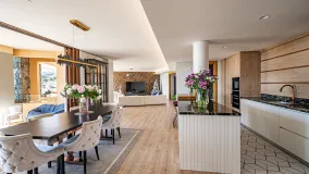 Buy apartment in Los Olivos with 4 bedrooms