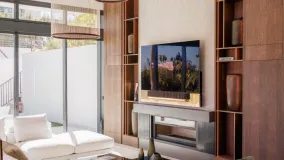 Villa en venta con 4 dormitorios en Lomas del Rey