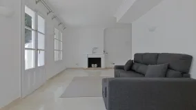 3 bedrooms La Heredia town house for sale