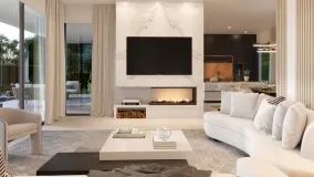 Villa a la venta con 4 dormitorios en New Golden Mile