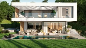 New Golden Mile, villa a la venta de 5 dormitorios