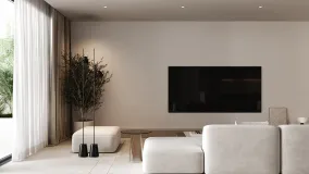 New Golden Mile, Ático en venta con 4 dormitorios