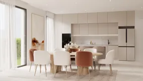 Apartment for sale in New Golden Mile