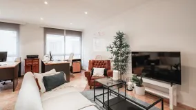 San Pedro de Alcantara 2 bedrooms office for sale