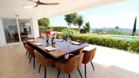 For sale Paraiso Alto 10 bedrooms villa