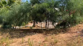 Rio Verde, parcela a la venta