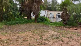 Rio Verde, parcela a la venta