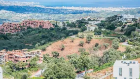 For sale La Mairena plot