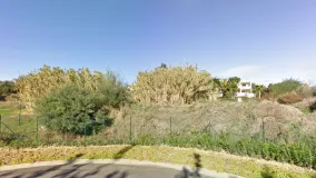 Plot for sale in Sotogrande