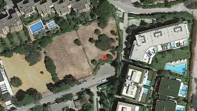 Plot for sale in Sotogrande