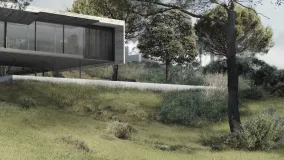 Villa de 6 dormitorios en venta en Los Flamingos