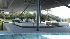 Villa de 6 dormitorios en venta en Los Flamingos