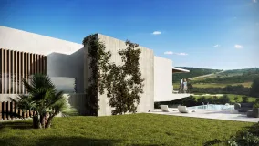 Buy Valle Romano villa with 6 bedrooms