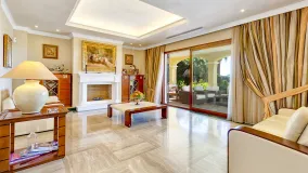 El Rosario 5 bedrooms villa for sale