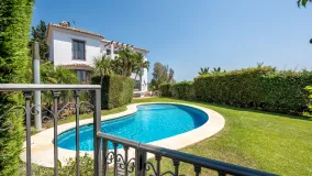 El Rosario 5 bedrooms villa for sale