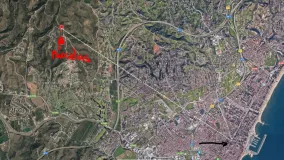 For sale Mijas Golf plot