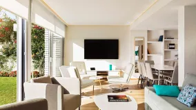 For sale villa in Puente Romano with 5 bedrooms