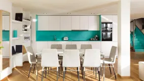 For sale villa in Puente Romano with 5 bedrooms