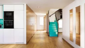 For sale villa in Puente Romano with 5 bedrooms