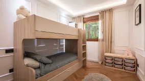 For sale ground floor apartment in Gazules del Sol with 3 bedrooms