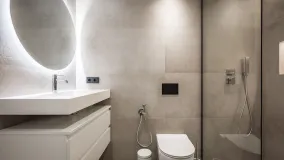 For sale ground floor apartment in Gazules del Sol with 3 bedrooms