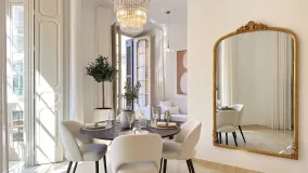 For sale apartment in Centro Histórico