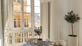 For sale apartment in Centro Histórico