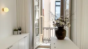 For sale apartment in Centro Histórico