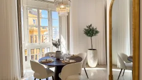 For sale apartment in Centro Histórico