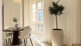 For sale apartment in Centro Histórico