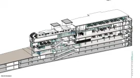 Puerto Marina commercial premises for sale