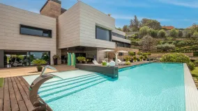 Villa with 8 bedrooms for sale in Malaga - Este