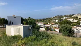 Parcela a la venta en Capanes Sur