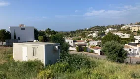 Parcela a la venta en Capanes Sur