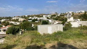 Parcela a la venta en Capanes Sur