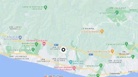 Plot for sale in Elviria