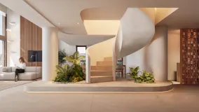 Atico duplex a la venta en Sotogrande