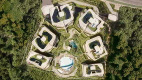 Atico duplex a la venta en Sotogrande