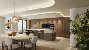 For sale apartment in Sotogrande