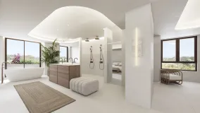 For sale apartment in Sotogrande