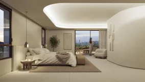 For sale apartment in Sotogrande