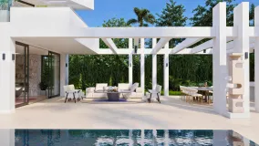 5 bedrooms villa for sale in Sotogrande