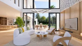 5 bedrooms villa for sale in Sotogrande