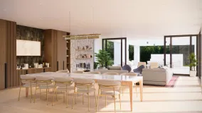 5 bedrooms villa for sale in Sotogrande