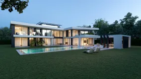 5 bedrooms villa for sale in Sotogrande